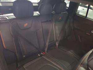 Jetour T1 i-DM 1.5T - Image 13