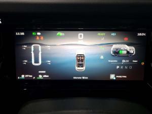 Jetour T1 i-DM 1.5T - Image 16