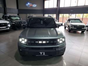 Jetour T1 i-DM 1.5T - Image 2