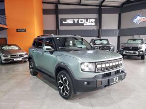 Jetour T1 i-DM 1.5T - Image 3