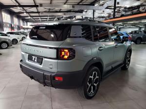 Jetour T1 i-DM 1.5T - Image 6