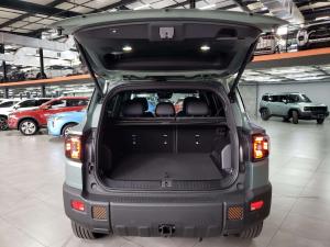 Jetour T1 i-DM 1.5T - Image 7