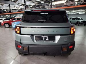 Jetour T1 i-DM 1.5T - Image 8