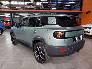Jetour T1 i-DM 1.5T - Image 9