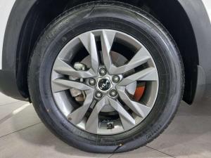 Kia Seltos 1.6 EX+ automatic - Image 10