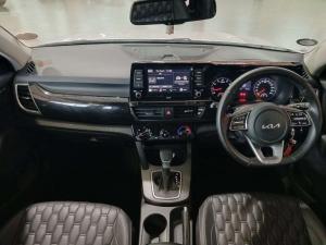 Kia Seltos 1.6 EX+ automatic - Image 12