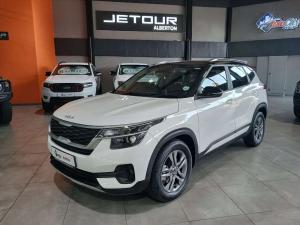Kia Seltos 1.6 EX+ automatic - Image 1
