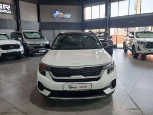 Kia Seltos 1.6 EX+ automatic - Image 2