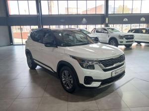 Kia Seltos 1.6 EX+ automatic - Image 3