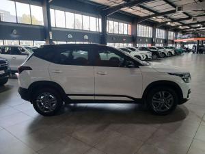 Kia Seltos 1.6 EX+ automatic - Image 4