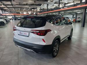 Kia Seltos 1.6 EX+ automatic - Image 5
