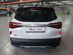 Kia Seltos 1.6 EX+ automatic - Image 6