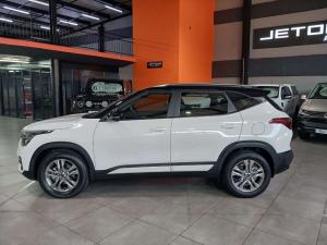 Kia Seltos 1.6 EX+ automatic - Image 9