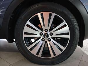 Kia Sportage 2.0 Crdi AWD automatic - Image 11