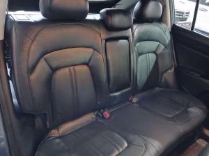 Kia Sportage 2.0 Crdi AWD automatic - Image 13
