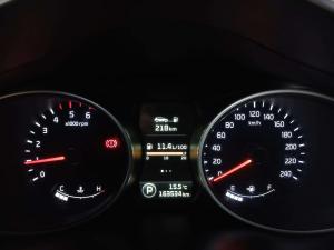 Kia Sportage 2.0 Crdi AWD automatic - Image 18