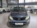 Kia Sportage 2.0 Crdi AWD automatic - Thumbnail 2