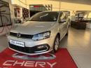 Thumbnail Volkswagen Polo Vivo 1.6 Life TIP