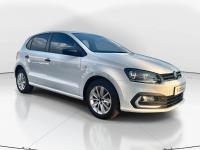 Thumbnail Volkswagen Polo Vivo 1.4 Xpress panel van