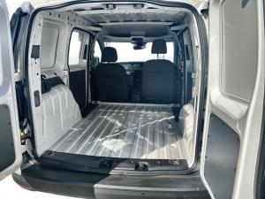 Volkswagen Caddy Cargo 1.6 panel van - Image 10