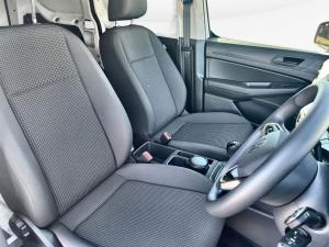Volkswagen Caddy Cargo 1.6 panel van - Image 14