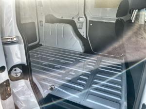 Volkswagen Caddy Cargo 1.6 panel van - Image 15