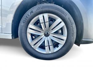 Volkswagen Caddy Cargo 1.6 panel van - Image 16