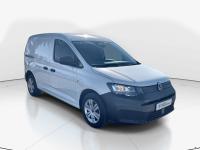 Thumbnail Volkswagen Caddy Cargo 1.6 panel van