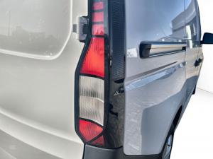 Volkswagen Caddy Cargo 1.6 panel van - Image 20
