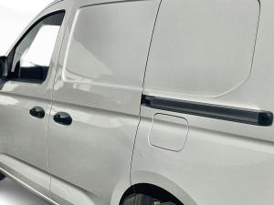 Volkswagen Caddy Cargo 1.6 panel van - Image 21