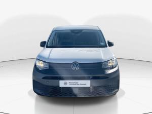 Volkswagen Caddy Cargo 1.6 panel van - Image 2