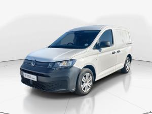 Volkswagen Caddy Cargo 1.6 panel van - Image 3