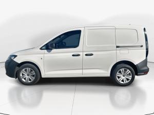 Volkswagen Caddy Cargo 1.6 panel van - Image 4
