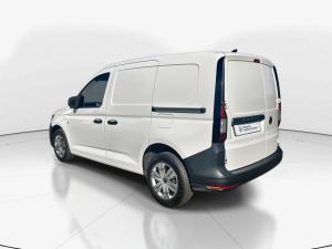 Volkswagen Caddy Cargo 1.6 panel van - Image 5