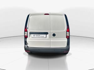 Volkswagen Caddy Cargo 1.6 panel van - Image 6