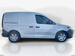 Volkswagen Caddy Cargo 1.6 panel van - Image 8