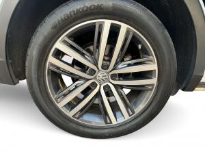 Volkswagen Tiguan Allspace 1.4TSI Comfortline - Image 16