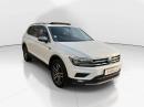 Thumbnail Volkswagen Tiguan Allspace 1.4TSI Comfortline