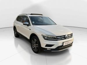 Volkswagen Tiguan Allspace 1.4TSI Comfortline - Image 1