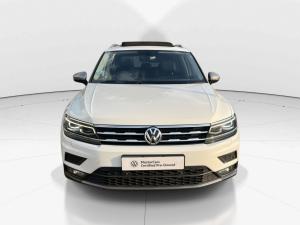 Volkswagen Tiguan Allspace 1.4TSI Comfortline - Image 2