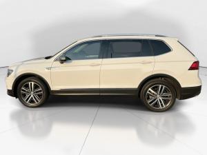Volkswagen Tiguan Allspace 1.4TSI Comfortline - Image 4