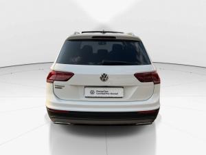 Volkswagen Tiguan Allspace 1.4TSI Comfortline - Image 6
