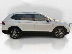 Volkswagen Tiguan Allspace 1.4TSI Comfortline - Image 8
