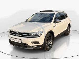 Volkswagen Tiguan Allspace 1.4TSI Comfortline - Image 9