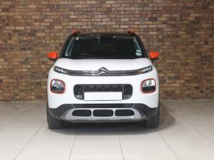 Citroen C3 Aircross 1.2T Feel - Image 10