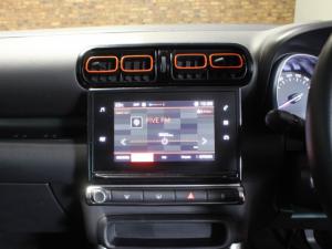 Citroen C3 Aircross 1.2T Feel - Image 11
