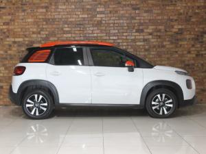 Citroen C3 Aircross 1.2T Feel - Image 12
