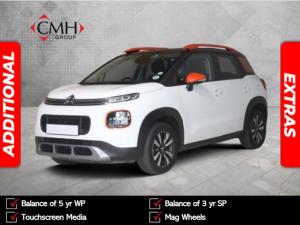 Citroen C3 Aircross 1.2T Feel - Image 1