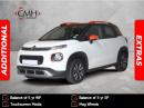 Thumbnail Citroen C3 Aircross 1.2T Feel
