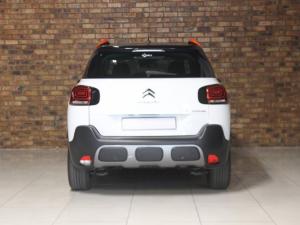 Citroen C3 Aircross 1.2T Feel - Image 4